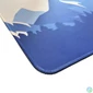Kép 2/3 - Gembird Mountains Gaming Egérpad