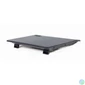Kép 4/7 - Gembird NBS-2F15-05 LED Notebook Cooling Stand