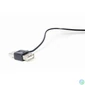 Kép 6/7 - Gembird NBS-2F15-05 LED Notebook Cooling Stand