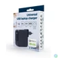 Kép 4/4 - Gembird Universal USB Laptop Charger