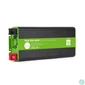Kép 2/8 - Gembird Energenie 12V Pure sine Wave Car DC-AC Power Inverter 1000W