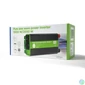 Kép 8/8 - Gembird Energenie 12V Pure sine Wave Car DC-AC Power Inverter 1000W
