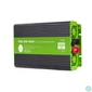 Kép 2/8 - Gembird Energenie 12V Pure sine Wave Car DC-AC Power Inverter 2000W