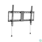 Kép 1/3 - Gembird WM-80F-01 Fixed TV Wall Mount 37"-80" Black