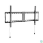 Kép 1/3 - Gembird WM-90F-01 Fixed TV Wall Mount 43"-90" Black