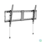 Kép 1/3 - Gembird WM-90T-01 Filt TV Wall Mount 43"-90" Black