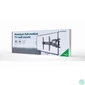 Kép 12/12 - Gembird WM-58ST-01 Premium full-motion TV wall mount 32”-58” Black