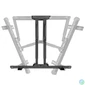 Kép 5/12 - Gembird WM-58ST-01 Premium full-motion TV wall mount 32”-58” Black