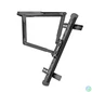 Kép 6/12 - Gembird WM-58ST-01 Premium full-motion TV wall mount 32”-58” Black