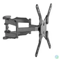 Kép 1/15 - Gembird WM-60ST-01 Full-motion TV wall mount 32”-60” Black