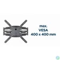 Kép 14/15 - Gembird WM-60ST-01 Full-motion TV wall mount 32”-60” Black