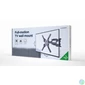 Kép 15/15 - Gembird WM-60ST-01 Full-motion TV wall mount 32”-60” Black