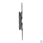 Kép 2/15 - Gembird WM-60ST-01 Full-motion TV wall mount 32”-60” Black