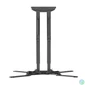 Kép 3/15 - Gembird WM-60ST-01 Full-motion TV wall mount 32”-60” Black