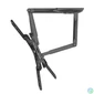 Kép 4/15 - Gembird WM-60ST-01 Full-motion TV wall mount 32”-60” Black