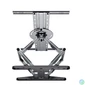 Kép 14/14 - Gembird WM-80STR-01 Rotating full motion TV wall mount 40" - 80" Black