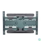 Kép 3/14 - Gembird WM-80STR-01 Rotating full motion TV wall mount 40" - 80" Black