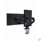 Kép 3/6 - Gembird MA-DA2-03 Full-motion desk 2-display mounting arm 17”-35” Black