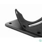 Kép 3/5 - Gembird WM-65T-02 TV wall mount (tilt) 32”-65” Black