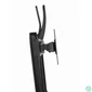 Kép 11/12 - Gembird MS-D2-01 Double monitor desk stand height adjustable