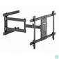 Kép 1/10 - Gembird WM-80ST-05 TV Wall Mount 37"-80" Black