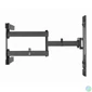 Kép 4/10 - Gembird WM-80ST-05 TV Wall Mount 37"-80" Black
