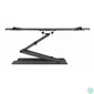 Kép 6/10 - Gembird WM-80ST-05 TV Wall Mount 37"-80" Black