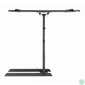 Kép 7/10 - Gembird WM-80ST-05 TV Wall Mount 37"-80" Black