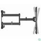 Kép 8/10 - Gembird WM-80ST-05 TV Wall Mount 37"-80" Black