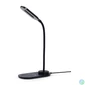 Kép 5/5 - Gembird TA-WPC10-LED-01-MX Desk Lamp with Wireless Charger 10W Black