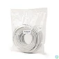 Kép 4/4 - Gembird CAT6 F-UTP Patch Cable 30m Grey