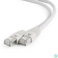 Kép 2/2 - Gembird CAT6A S-FTP Patch Cable 15m Grey