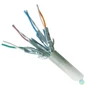 Kép 3/4 - Gembird CAT6A S-FTP Patch Cable 5m Purple