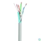 Kép 1/5 - Gembird CAT5e F-UTP Intallation cable 305m Grey
