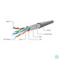 Kép 3/5 - Gembird CAT5e F-UTP Intallation cable 305m Grey