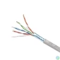 Kép 1/4 - Gembird CAT5e F-UTP Intallation cable 305m Grey