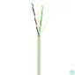 Kép 1/4 - Gembird CAT6 U-UTP Installation Cable 305m Grey