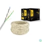 Kép 4/4 - Gembird CAT6 U-UTP Installation Cable 305m Grey