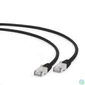 Kép 2/4 - Gembird CAT6A S-FTP Patch Cable 20m Black
