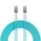 Kép 1/3 - Gembird OM4 Fibre Optic Patch Cable 10m Blue