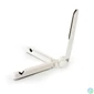 Kép 2/9 - Gembird TA-TS-01/W Universal Tablet/Smartphone stand White