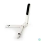 Kép 4/9 - Gembird TA-TS-01/W Universal Tablet/Smartphone stand White