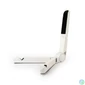 Kép 5/9 - Gembird TA-TS-01/W Universal Tablet/Smartphone stand White