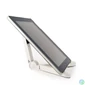 Kép 7/9 - Gembird TA-TS-01/W Universal Tablet/Smartphone stand White
