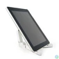 Kép 8/9 - Gembird TA-TS-01/W Universal Tablet/Smartphone stand White