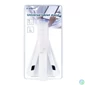 Kép 9/9 - Gembird TA-TS-01/W Universal Tablet/Smartphone stand White