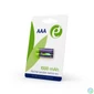 Kép 2/2 - Gembird 1000mAh AAA Ni-MH akkumulátor 2db/csomag
