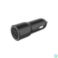 Kép 1/7 - Gembird 2-Port USB Car Charger Black töltő
