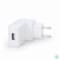 Kép 1/5 - Gembird 10W Universal USB Charger White töltő