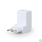 Kép 2/5 - Gembird 10W Universal USB Charger White töltő